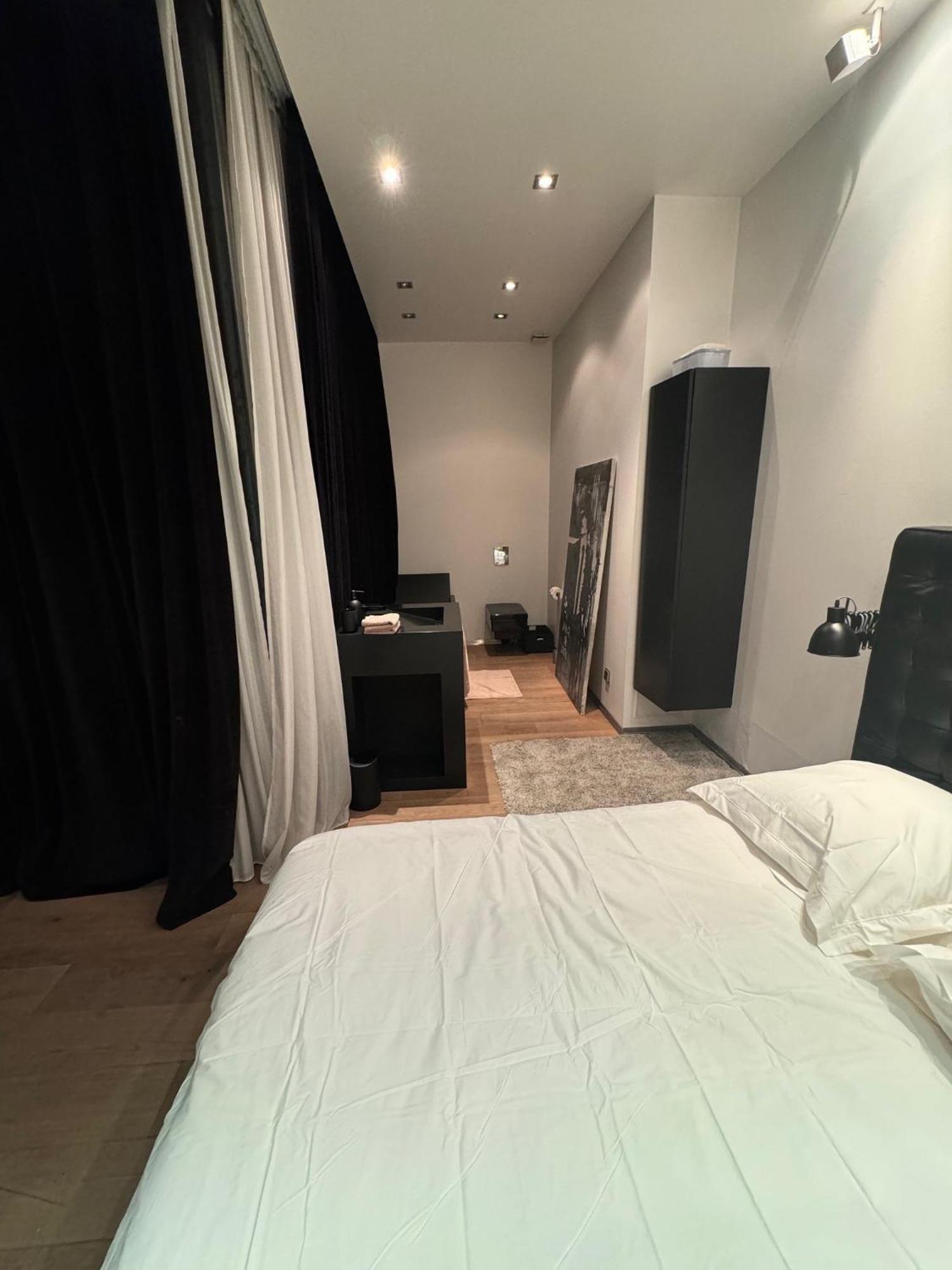 Appartement-maison Petite France * Straatsburg