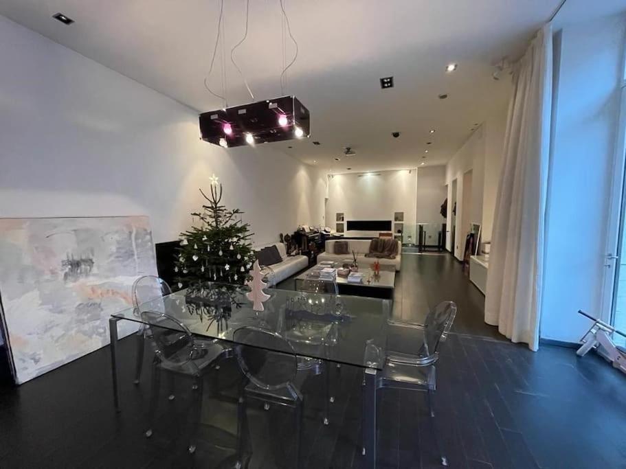 Appartement-maison Petite France * Straatsburg